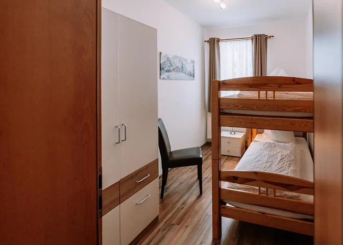 Hotel Garni Familie Gruber